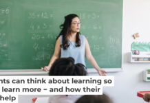 Learning is more than just memorization. FG Trade/E+ via Getty Images